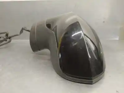 Second-hand car spare part left rearview mirror for seat exeo (3r2) 1.6 oem iam references 3r1857507  3r1857507