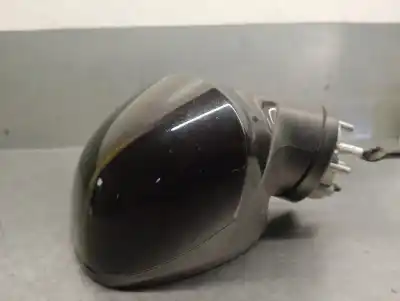 Second-hand car spare part left rearview mirror for seat exeo (3r2) 1.6 oem iam references 3r1857507  3r1857507