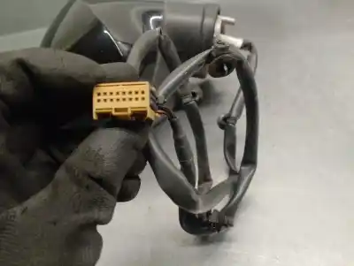 Second-hand car spare part left rearview mirror for seat exeo (3r2) 1.6 oem iam references 3r1857507  3r1857507