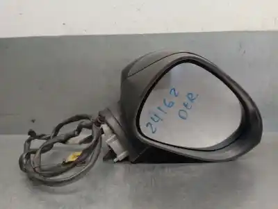 Second-hand car spare part right rearview mirror for seat exeo (3r2) 1.6 oem iam references 3r1857508