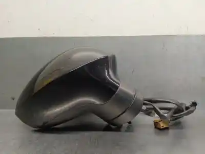 Автозапчастина б/у правий задний огляд для seat exeo (3r2) 1.6 посилання на oem iam 3r1857508  3r1857508