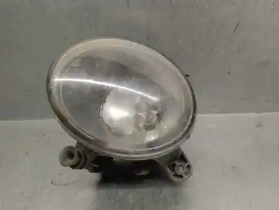 Second-hand car spare part left fog light for seat exeo (3r2) 1.6 oem iam references 8t0941699a