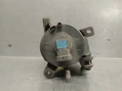 Second-hand car spare part left fog light for seat exeo (3r2) 1.6 oem iam references 8t0941699a  8t0941699a