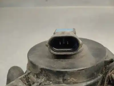 Second-hand car spare part left fog light for seat exeo (3r2) 1.6 oem iam references 8t0941699a  8t0941699a