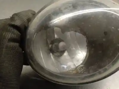 Second-hand car spare part left fog light for seat exeo (3r2) 1.6 oem iam references 8t0941699a  8t0941699a