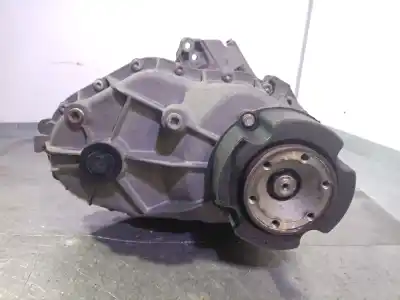 Автозапчастина б/у роздавальна коробка для audi q7 (4l) 3.0 tdi посилання на oem iam 0aq341010j  0aq341010j