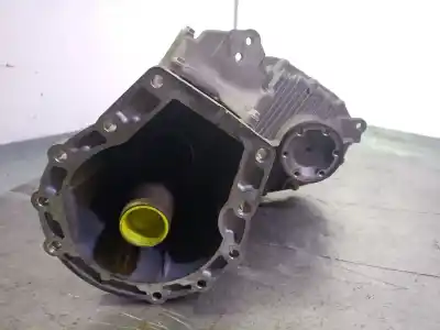 Автозапчастина б/у роздавальна коробка для audi q7 (4l) 3.0 tdi посилання на oem iam 0aq341010j  0aq341010j