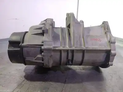 Автозапчастина б/у роздавальна коробка для audi q7 (4l) 3.0 tdi посилання на oem iam 0aq341010j  0aq341010j