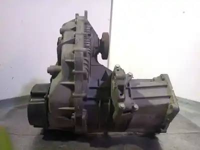 Автозапчастина б/у роздавальна коробка для audi q7 (4l) 3.0 tdi посилання на oem iam 0aq341010j  0aq341010j