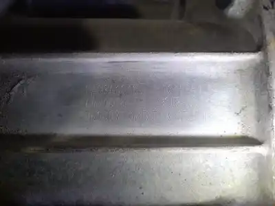 Автозапчастина б/у роздавальна коробка для audi q7 (4l) 3.0 tdi посилання на oem iam 0aq341010j  0aq341010j