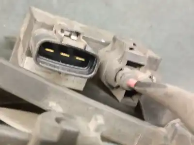 Автозапчастина б/у електро вентилятор для mazda cx-7 (er) 2.2 mzr-cd awd (er10a) посилання на oem iam r2ax15025a  r2ax15025a