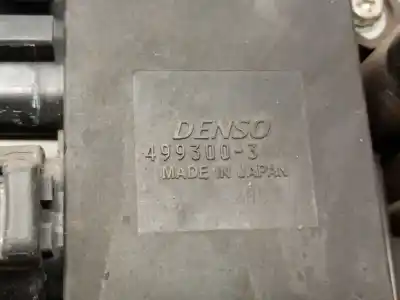 Автозапчастина б/у електро вентилятор для mazda cx-7 (er) 2.2 mzr-cd awd (er10a) посилання на oem iam r2ax15025a  r2ax15025a