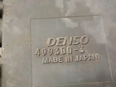 Автозапчастина б/у електро вентилятор для mazda cx-7 (er) 2.2 mzr-cd awd (er10a) посилання на oem iam r2ax15025a  r2ax15025a