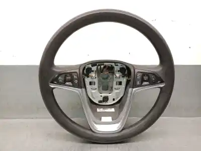 Автозапчастина б/у кермо для opel zafira tourer c (p12) 1.6 cdti (75) посилання на oem iam 13351039