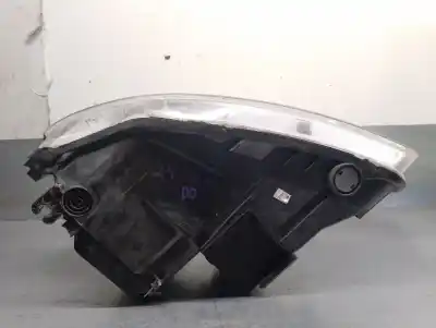 Автозапчастина б/у права фа для seat exeo (3r2) 1.6 посилання на oem iam 3r1941006h  3r1941006h