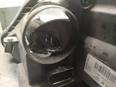 Автозапчастина б/у права фа для seat exeo (3r2) 1.6 посилання на oem iam 3r1941006h  3r1941006h