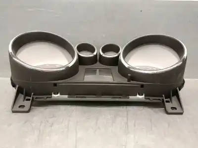 Автозапчастина б/у панель інструментів для opel zafira tourer c (p12) 1.6 cdti (75) посилання на oem iam 13460582  1257973