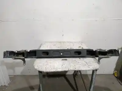 Автозапчастина б/у передній бампер підсилення для seat toledo ii (1m2) 1.9 tdi посилання на oem iam 1m0805551c  1m0805551c