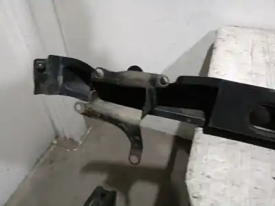 Автозапчастина б/у передній бампер підсилення для seat toledo ii (1m2) 1.9 tdi посилання на oem iam 1m0805551c  1m0805551c