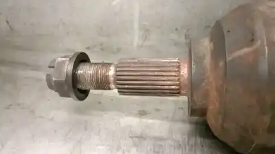 Second-hand car spare part front right transmission for renault espace iv (jk0) (2002->) 2.2 dci (jk07) oem iam references 8200436849  8200439891