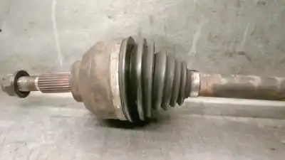 Second-hand car spare part front right transmission for renault espace iv (jk0) (2002->) 2.2 dci (jk07) oem iam references 8200436849  8200439891