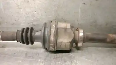 Second-hand car spare part front right transmission for renault espace iv (jk0) (2002->) 2.2 dci (jk07) oem iam references 8200436849  8200439891