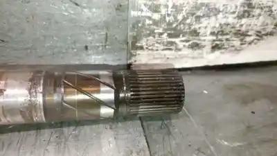 Second-hand car spare part front right transmission for renault espace iv (jk0) (2002->) 2.2 dci (jk07) oem iam references 8200436849  8200439891