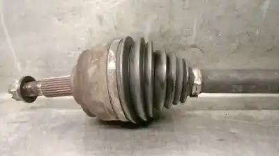 Second-hand car spare part front left transmission for renault espace iv (jk0) (2002->) 2.2 dci (jk07) oem iam references 8200467679  8200467679