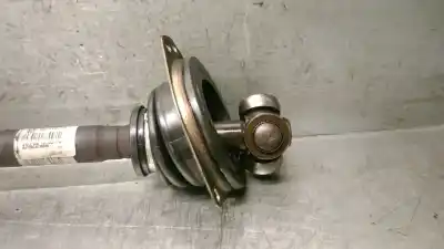 Second-hand car spare part front left transmission for renault espace iv (jk0) (2002->) 2.2 dci (jk07) oem iam references 8200467679  8200467679