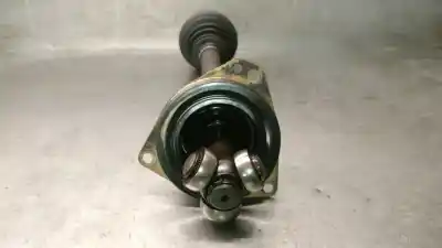 Second-hand car spare part front left transmission for renault espace iv (jk0) (2002->) 2.2 dci (jk07) oem iam references 8200467679  8200467679