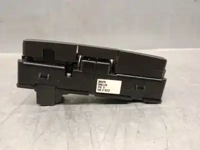 Автозапчастина б/у увага для opel zafira tourer c (p12) 1.6 cdti (75) посилання на oem iam 20934759  1240796