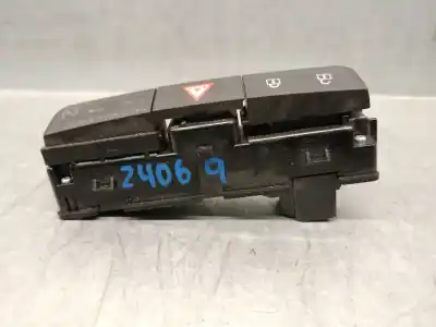 Автозапчастина б/у увага для opel zafira tourer c (p12) 1.6 cdti (75) посилання на oem iam 20934759  1240796