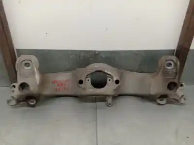 Second-hand car spare part gearbox support for seat exeo (3r2) 1.6 oem iam references 8e0399263al  8e0399263bh