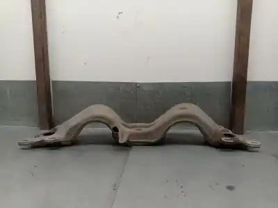 Second-hand car spare part gearbox support for seat exeo (3r2) 1.6 oem iam references 8e0399263al  8e0399263bh