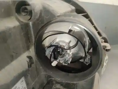 Автозапчастина б/у ліва фара для seat exeo (3r2) 1.6 посилання на oem iam 3r1941005e  3r1941005h