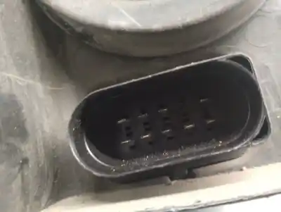 Автозапчастина б/у ліва фара для seat exeo (3r2) 1.6 посилання на oem iam 3r1941005e  3r1941005h