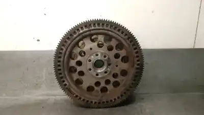 Second-hand car spare part engine flywheel for renault espace iv (jk0) (2002->) 2.2 dci (jk07) oem iam references 8200416944  7701476546