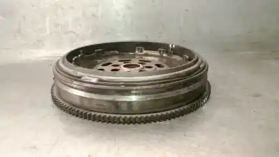 Second-hand car spare part engine flywheel for renault espace iv (jk0) (2002->) 2.2 dci (jk07) oem iam references 8200416944  7701476546