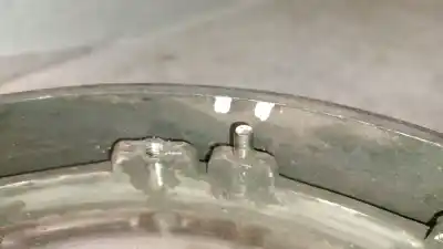 Second-hand car spare part engine flywheel for renault espace iv (jk0) (2002->) 2.2 dci (jk07) oem iam references 8200416944  7701476546