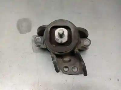 Peça sobressalente para automóvel em segunda mão suporte direito do motor por kia carens iv 1.7 crdi referências oem iam 21810a4100