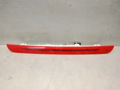 Автозапчастина б/у центральний гампов для opel zafira tourer c (p12) 1.6 cdti (75) посилання на oem iam 13278789