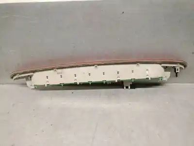 Автозапчастина б/у центральний гампов для opel zafira tourer c (p12) 1.6 cdti (75) посилання на oem iam 13278789  1222329