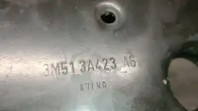 Pezzo di ricambio per auto di seconda mano braccio sospensione inferiore anteriore destro per ford focus c-max (cap) 1.6 tdci cat riferimenti oem iam 3m513a423ag  1362650