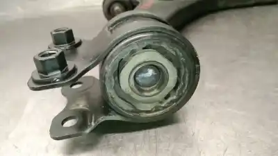 Pezzo di ricambio per auto di seconda mano braccio sospensione inferiore anteriore destro per ford focus c-max (cap) 1.6 tdci cat riferimenti oem iam 3m513a423ag  1362650