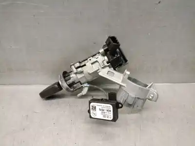 Автозапчасти б/у переключатель стартера за OPEL ZAFIRA TOURER C (P12) 1.6 CDTI (75) ссылки OEM IAM 13500157  913710