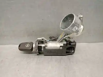 Автозапчастина б/у стартер для opel zafira tourer c (p12) 1.6 cdti (75) посилання на oem iam 13500157  913710