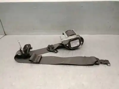 Автозапчастина б/у передній правий ремін безпеки для opel zafira tourer c (p12) 1.6 cdti (75) посилання на oem iam 13394800