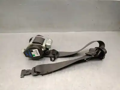 Автозапчасти б/у правый передний ремень безопасности за opel zafira tourer c (p12) 1.6 cdti (75) ссылки oem iam 13394800  13394800