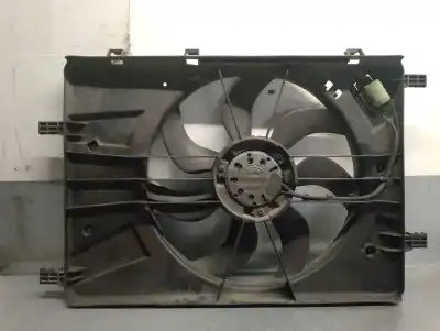 Peça sobressalente para automóvel em segunda mão Termoventilador Elétrico por OPEL ASTRA J (P10) 1.7 CDTI (68) Referências OEM IAM 13427160  1341117