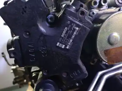 Second-hand car spare part complete engine for peugeot bipper tepee 1.3 hdi 80 oem iam references 225a2000 6448638 1616307780